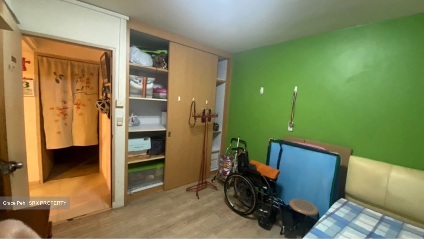 Blk 124 Bishan Street 12 (Bishan), HDB 4 Rooms #610519611